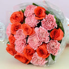 Hues of Love Bouquet customer review image