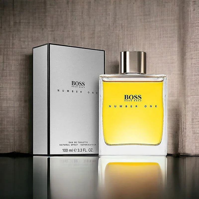 Hugo Boss Number One 100 ml for Men
