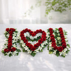 I Luv U Blooms customer review image