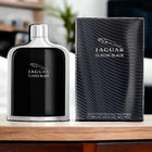 Jaguar Classic Black Perfume customer review image