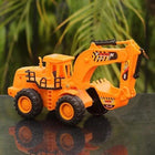 JCB Bulldozer Construction Toys Truck customer review image