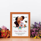 Mother’s warmth – Photo Lamp customer review image
