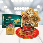 Karwa Chauth Blessings customer review image