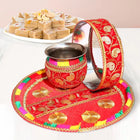 Karwa Chauth Wishes customer review image
