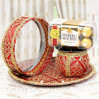 Karwa Affection customer review image