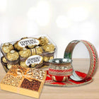 Karwa Chauth Sweetness Overloaded customer review image