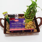 A Basket of Care customer review image