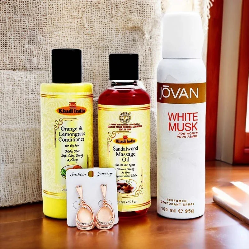 Little hamper for Her