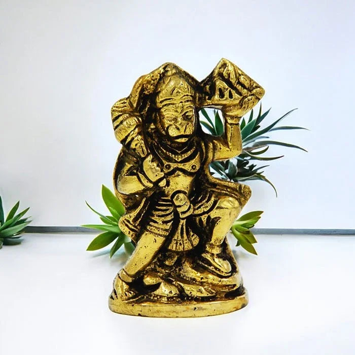 Lord Hanuman Idol Gift