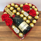 Luxury Gift customer review image