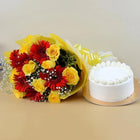 Love Blossoms Hamper customer review image