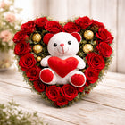 Love Combo - Bouquet customer review image