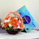 Love Whispers Bouquet customer review image