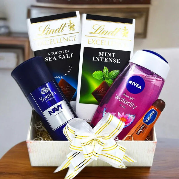  Love You Sweetheart Chocolatey combo