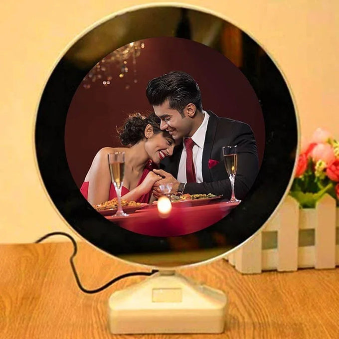 Lovely Affection - Personalized Gift in GiftsGhaziabad