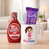 Best Gifts For Sister Online India