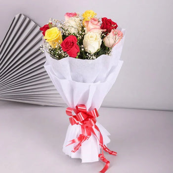 Karwa Chauth Flowers Delivery