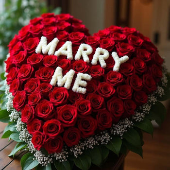 Heart Shaped Gifts Online