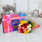 Mesmeric Hampers customer review image