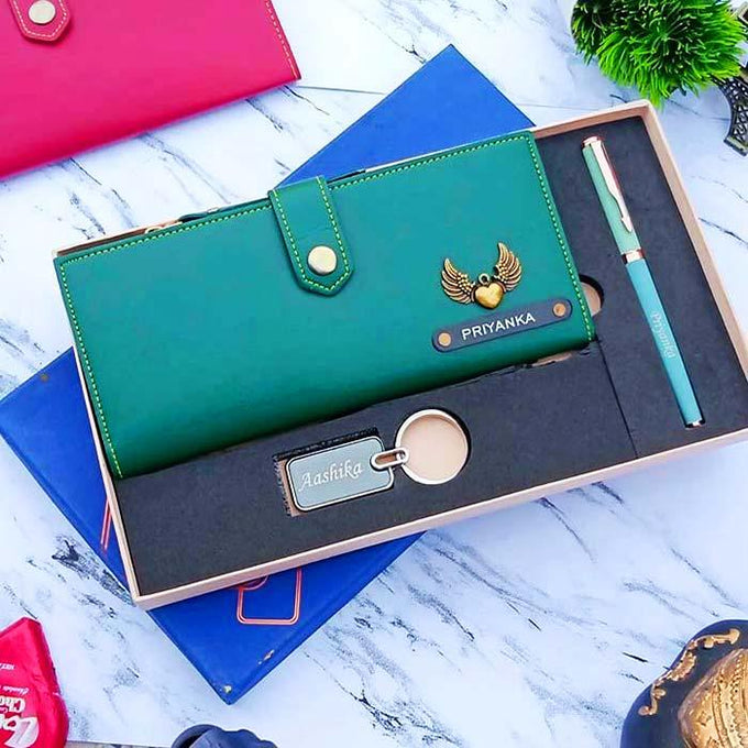 Mini Essential Combo for Women and Girls - Anniversary Gift in GiftsGhaziabad