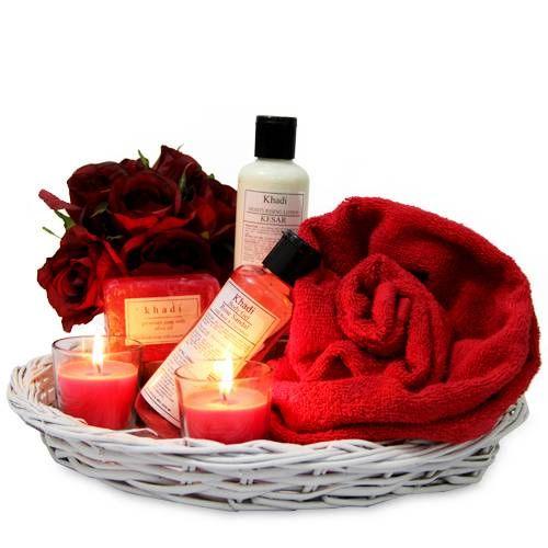 My Khadi Hamper