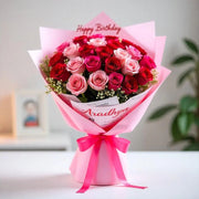 Birthday Flowers