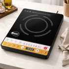 Needx Collection 2000-Watt Induction Cooktop customer review image