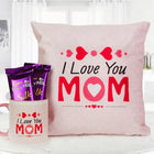 I Love You Mom customer review image