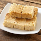 Milk Cake Sweet 1 Kg customer review image