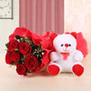 Midnight Gift Delivery – Flowers, Cakes & Gifts at 12 AM
