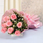 Pink Beauty Bouquet customer review image