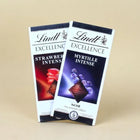 Lindt Excellence Myrtille Intense with Lindt Excellence Strawberry customer review image