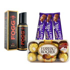 Scented Perfect Gift for Her customer review image
