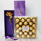 A Golden Surprise customer review image