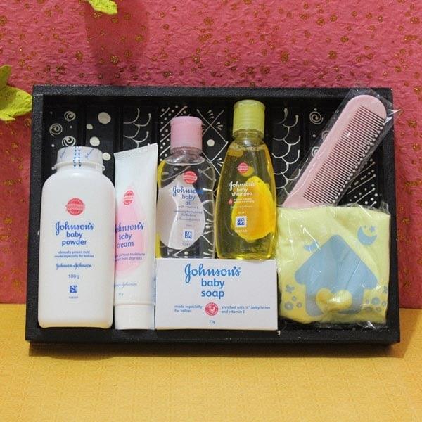 Baby''s Gentle Touch