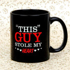 Stole My Heart customer review image
