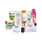 Pampering Cosmetics Hamper customer review image