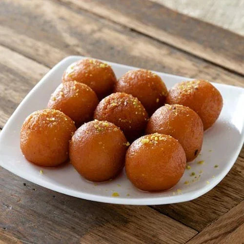 Gulab Jamun