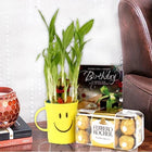 Smily Surprise customer review image