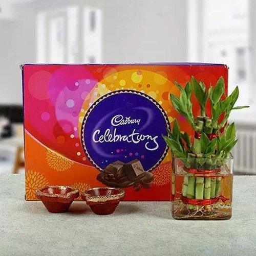 Remarkable Lucky Hamper