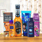 Guy Essentials customer review image