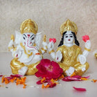 Laxmi Ganesha 4 Prosperity customer review image