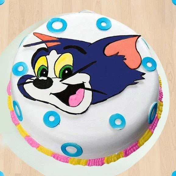 Tom Cake