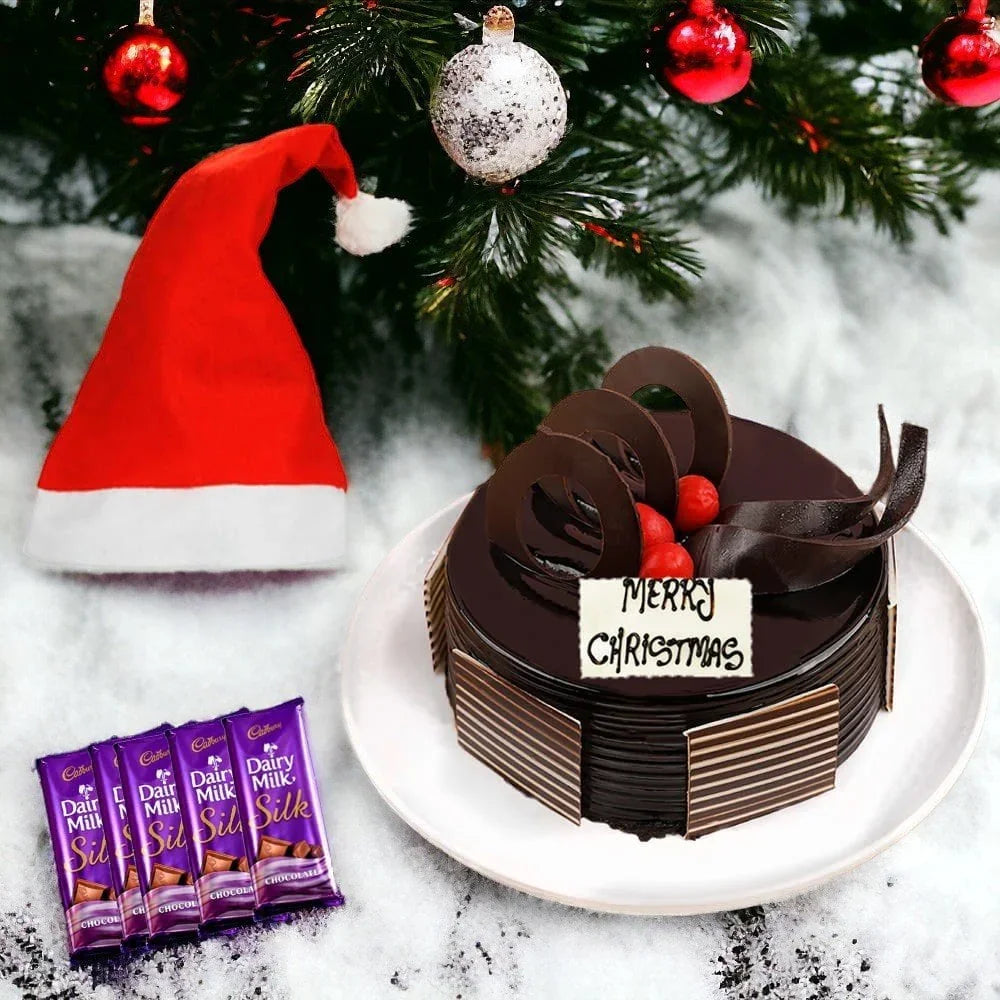 Delightful Christmas Gift Set