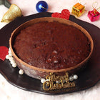 Christmas Plum Cake customer review image