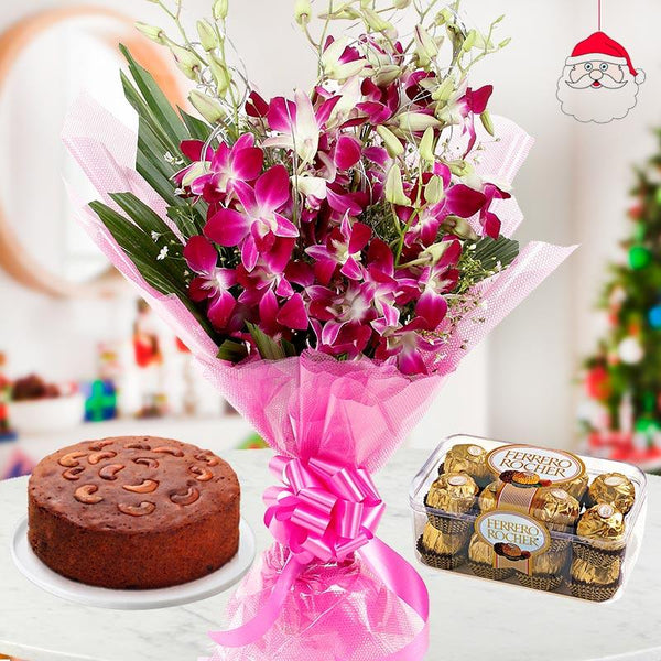 Aesthetic Christmas Wish