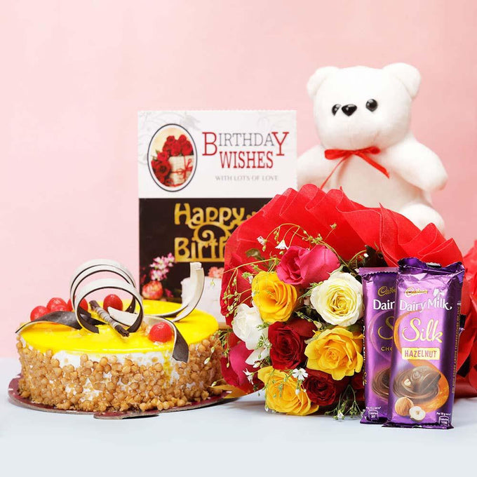 Gift For You Wishes - Birthday Gift in GiftsGhaziabad