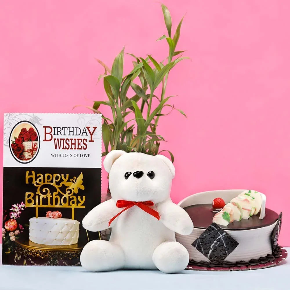 Adorable Combo Wishes