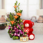 Orchids, Lilies & More customer review image