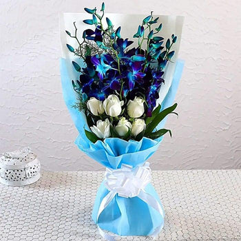 Send Fathers Day Flowers Online